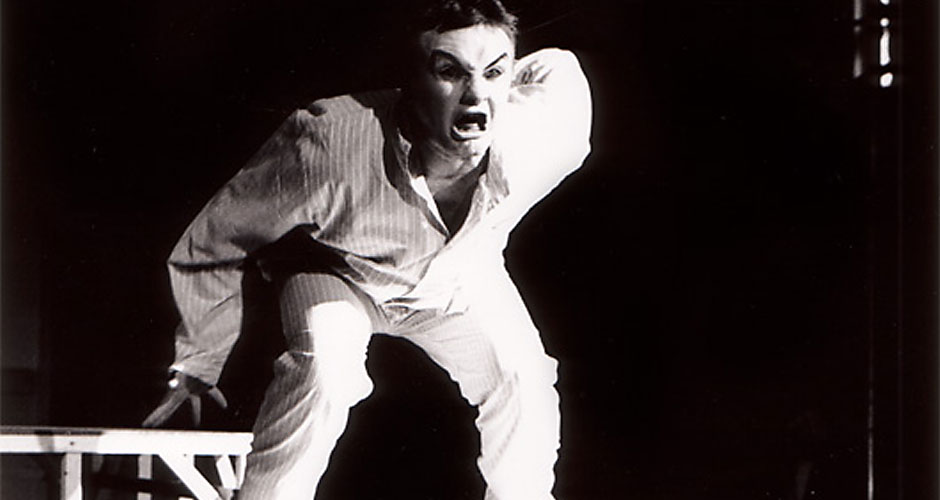 Fred – 1992