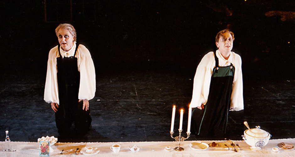 Peer Gynt – 2002