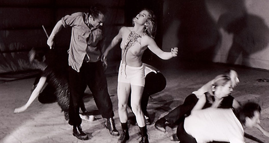 Woyzeck – 1996